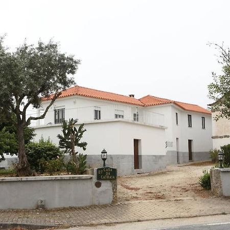 Casa Da Catraia By Lisbon Village Apartments Torrozelo Exterior foto