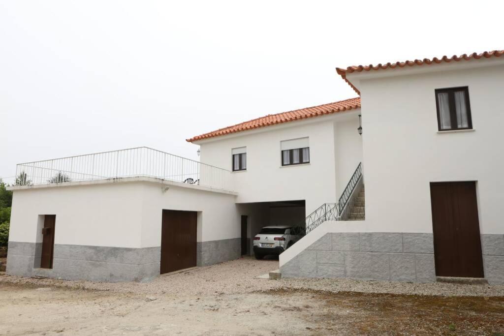 Casa Da Catraia By Lisbon Village Apartments Torrozelo Exterior foto