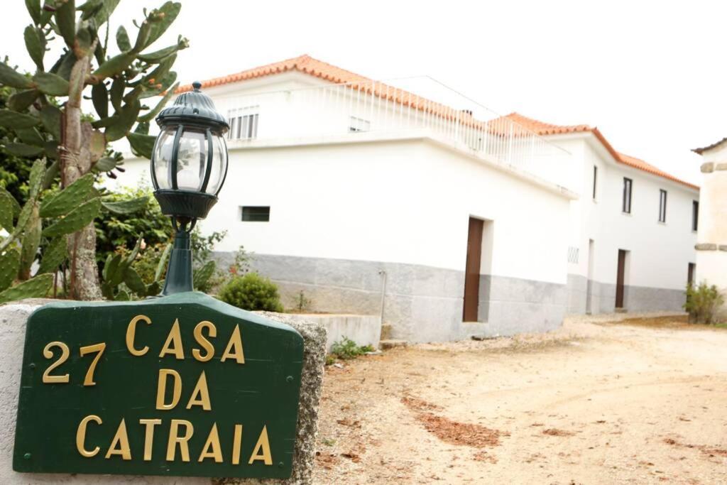 Casa Da Catraia By Lisbon Village Apartments Torrozelo Exterior foto