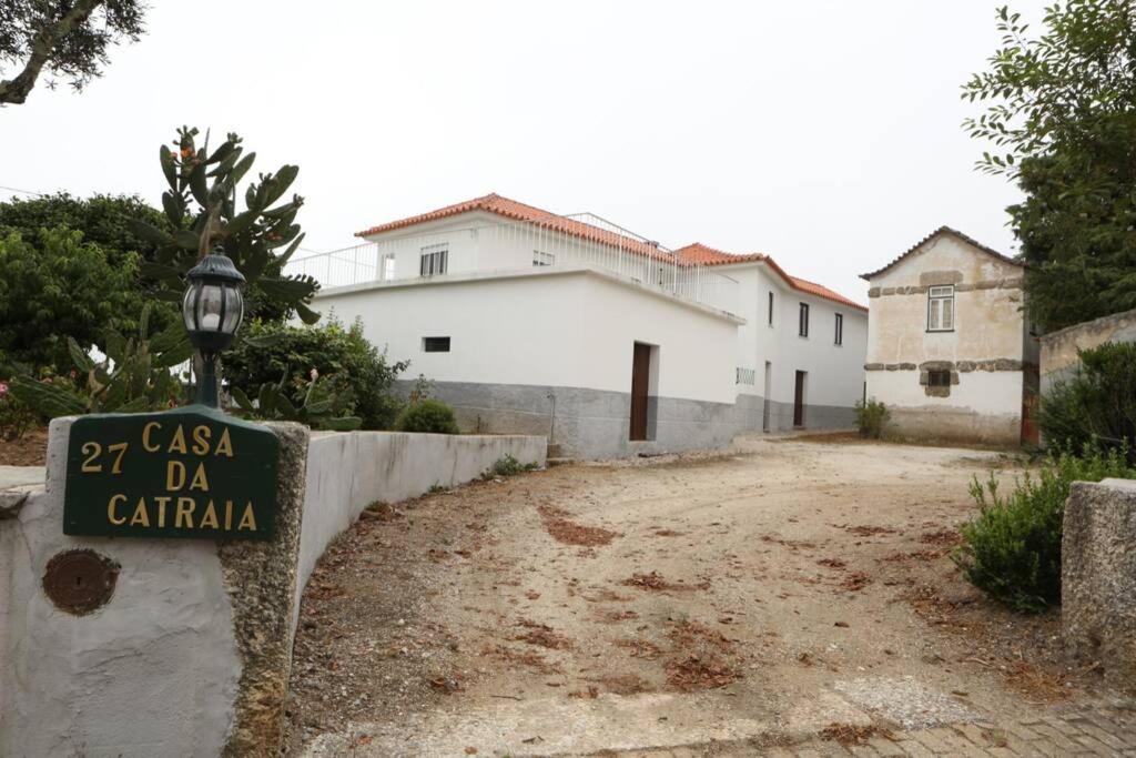 Casa Da Catraia By Lisbon Village Apartments Torrozelo Exterior foto