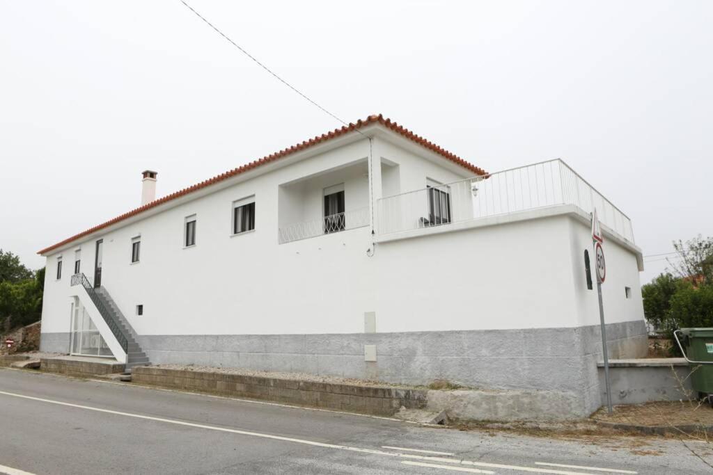 Casa Da Catraia By Lisbon Village Apartments Torrozelo Exterior foto